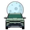 100% Electric Elroq 2
