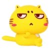 3D Fat Cat 2 💖 MOV 7