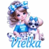 BARK OFF Velka