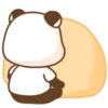 Kawaii panda 9