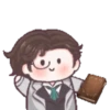 Chibis agitadores 1 7