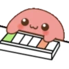 Potato Animated 7