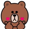 Brown heart MOV. 8