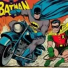 Batman mix mio mov 8