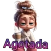 ad Agotada