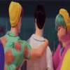 KPOP DEMON HUNTERS (2025) Mov 9