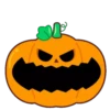 Brie and Baguette: Halloween 🎃 MOV 10
