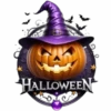Halloween Cute💞3🇵🇪Movi 8