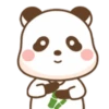 Kawaii panda 10
