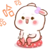 Cute Bunny 50 👩🏻‍🎨 Mov.1712 5