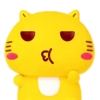 3D Fat Cat 2 💖 MOV 8