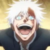 Jujutsu Kaisen Animated (RUS) #1 10