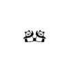 Mini Panda 🤏🐼 7