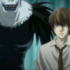 Death Note Animated (RUS) 10
