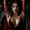 ★⚫⃟Vampire Women 🦇 Mov🔥⚫⃟ 11