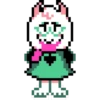 Ralsei Animated 1 8
