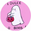DULCE 0 BESOS