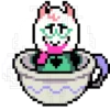 Ralsei Animated 1 9