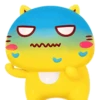 3D Fat Cat 2 💖 MOV 9