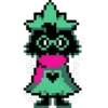 Ralsei Animated 1 10