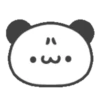 Panda cute emojis🐼✨️ MOV 10