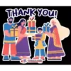 Deepavali 2025 Sticker Pack 5