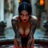 ★⚫⃟Vampire Women 🦇 Mov🔥⚫⃟ 14