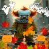 Halloween Cute🎃2🇲🇽Movi 7