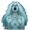 Gothic Girls ︎ͫ1 Clásica 5
