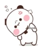 🐼BuBu and DuDu🐻(142) 6