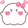 Qt ghost girl 👻🎀 MOV 10
