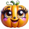 Halloween Cute💞4🇵🇪Movi 14