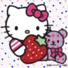 Hello Kitty 😛 2 Moví 🇲🇽 8