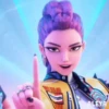 KPop Demon Hunters 8