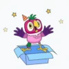 Lorito🦜💞1🇵🇪Movi 19