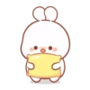 ?Cotton bunny 2 MOV ? 10