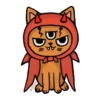 Halloween😼1🇵🇪Movi 11