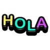 HOLA