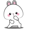 Vanilla Rabbit 6 MOV. 8