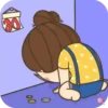 Tua Gom girl 1 MOV 9