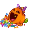Calabaza 6 🎃 MOV. 🇲🇽 11