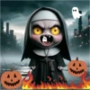 Halloween Cute🎃2🇲🇽Movi 8