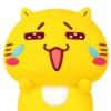 3D Fat Cat 2 💖 MOV 10