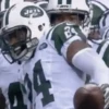 New York jets Mov 13