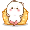 Cute Bunny 50 👩🏻‍🎨 Mov.1712 8