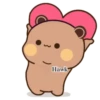 🐼BuBu and DuDu🐻(142) 7