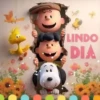 Snoopy💞2🇵🇪Movi 7