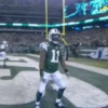 New York jets Mov 15