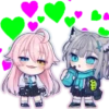 Niñas Cute💞5🇵🇪Movi 7