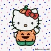 Hello Kitty 😛 2 Moví 🇲🇽 9